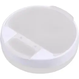 Altitude Jessie Pill Box Closed Unbranded
